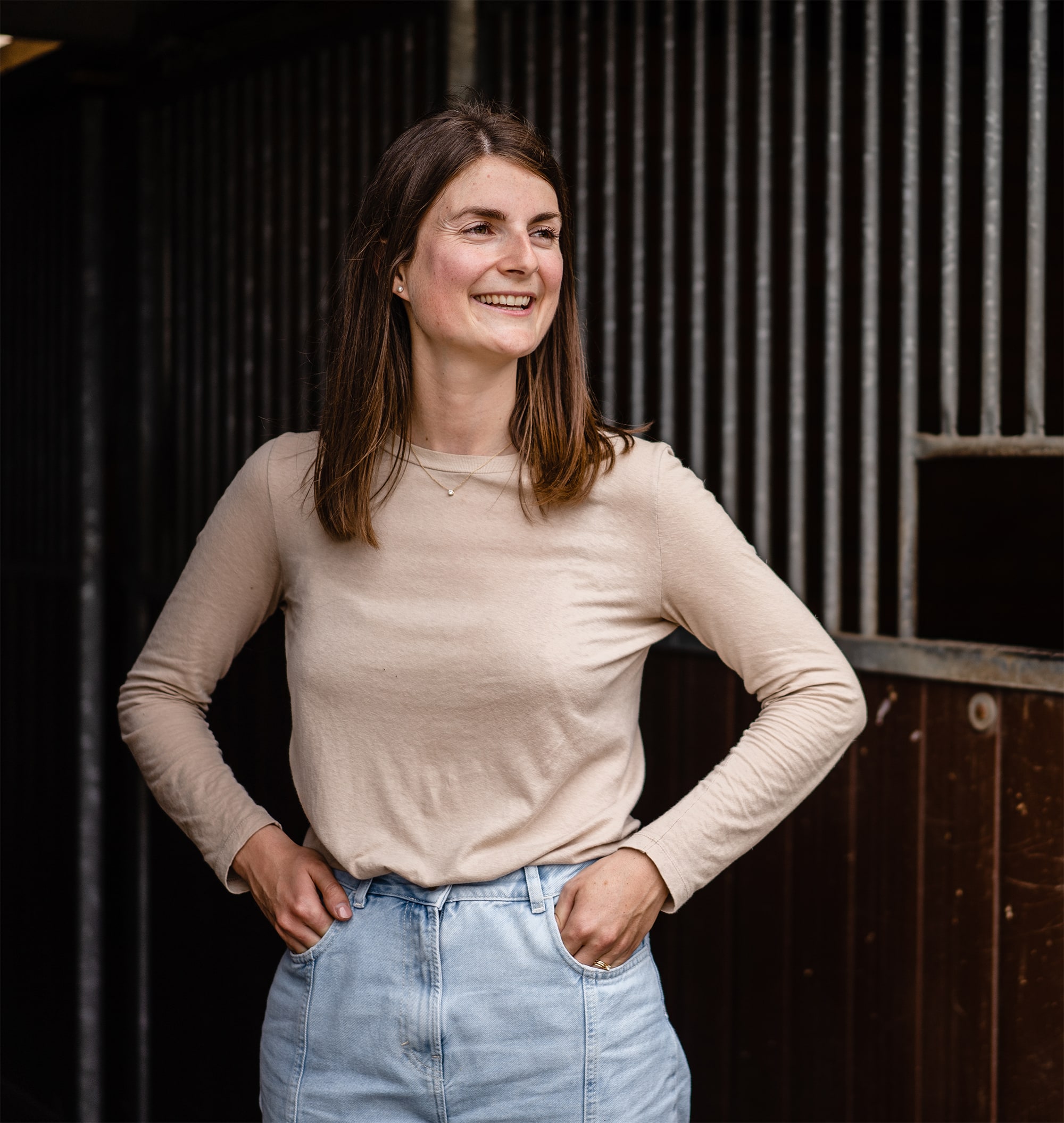 Profielfoto van Laure-Anne