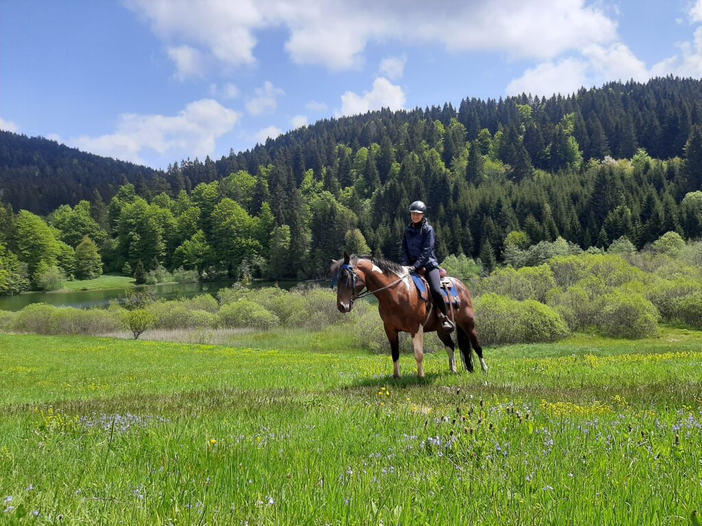 Kupres Hoogvlakte & Natuur