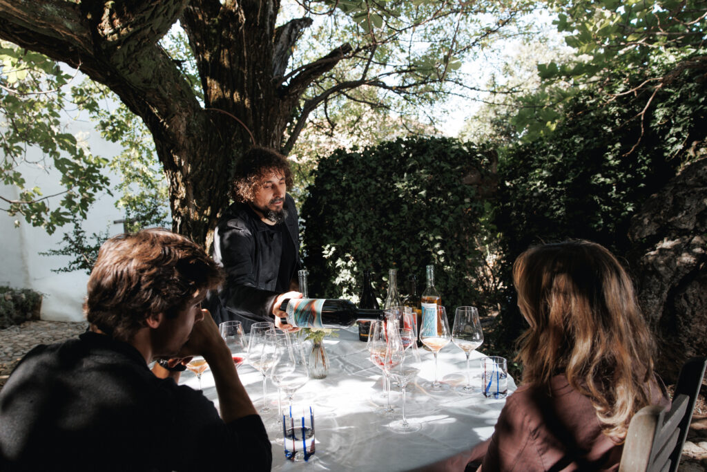 Wine Tasting 3